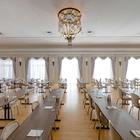 Hotel Fort Des Moines, Curio Collection By Hilton Exteriör bild