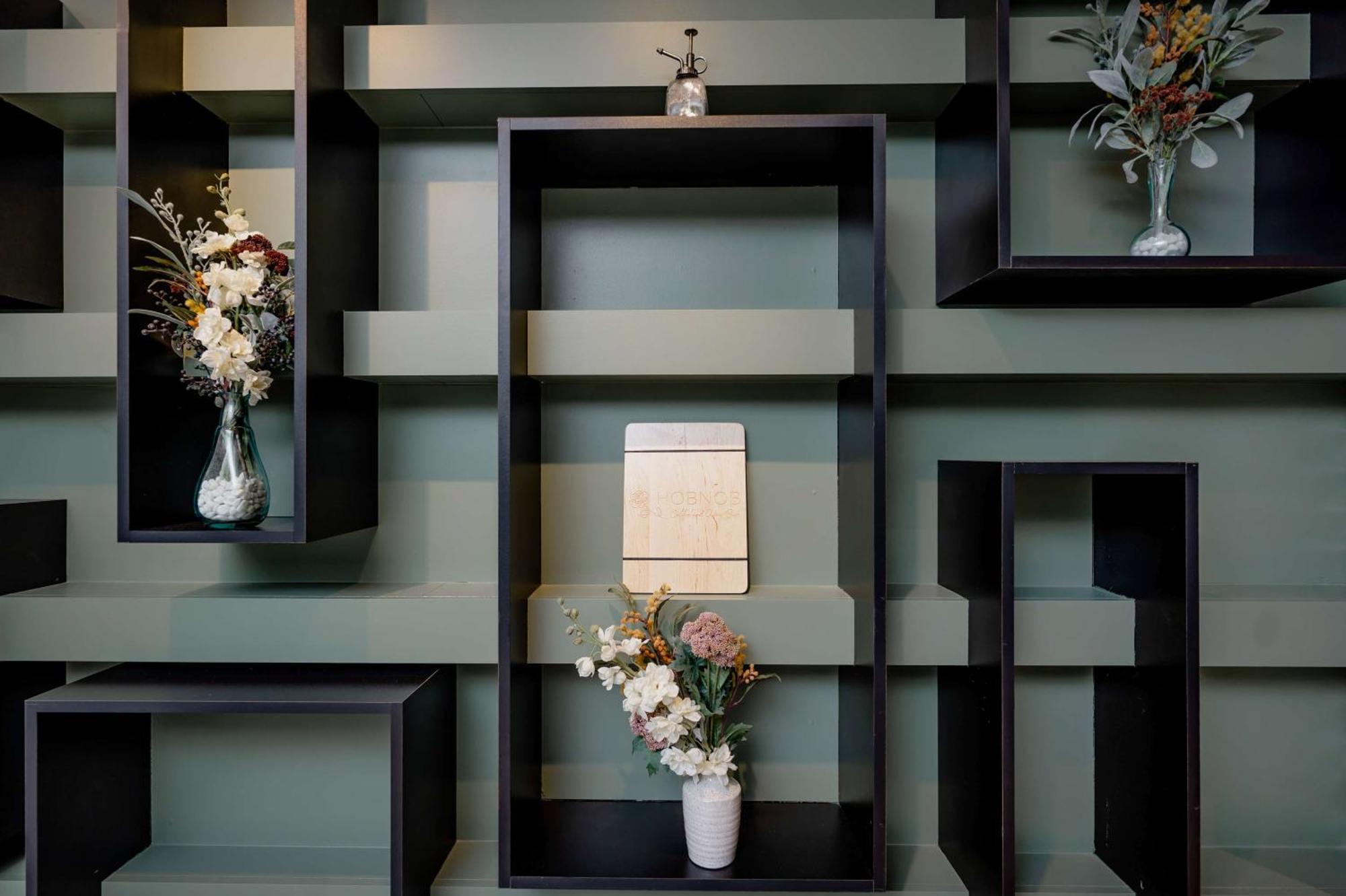 Hotel Fort Des Moines, Curio Collection By Hilton Exteriör bild