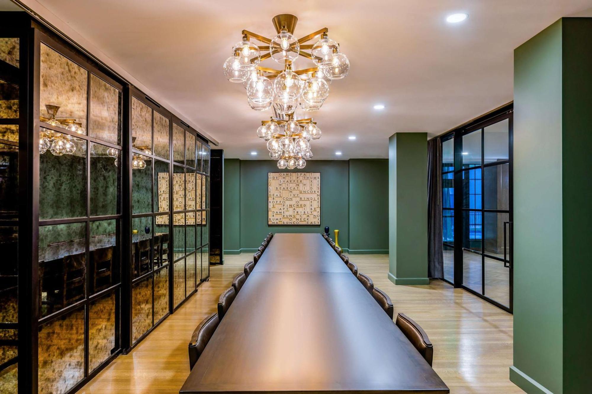 Hotel Fort Des Moines, Curio Collection By Hilton Exteriör bild