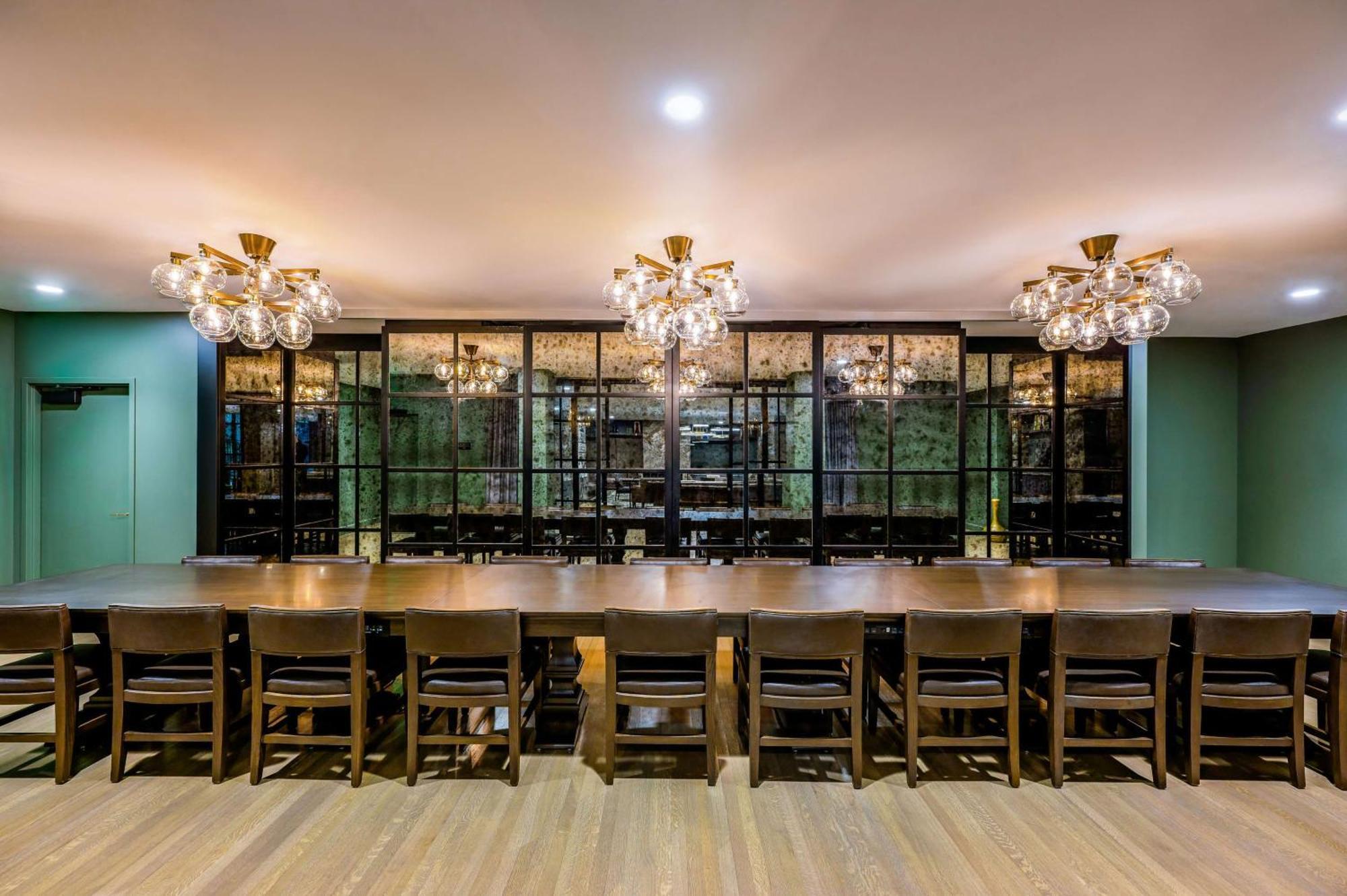 Hotel Fort Des Moines, Curio Collection By Hilton Exteriör bild