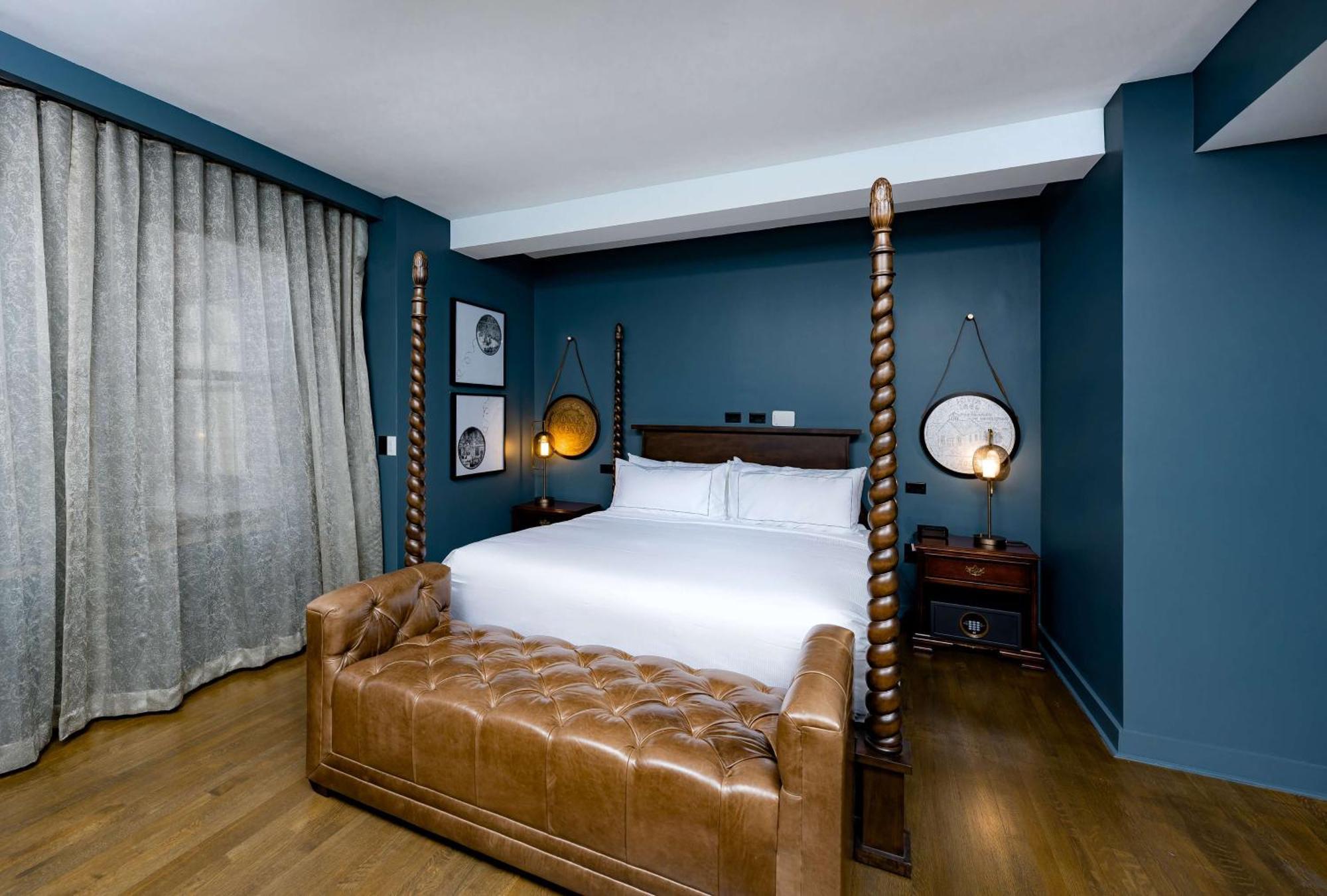 Hotel Fort Des Moines, Curio Collection By Hilton Exteriör bild