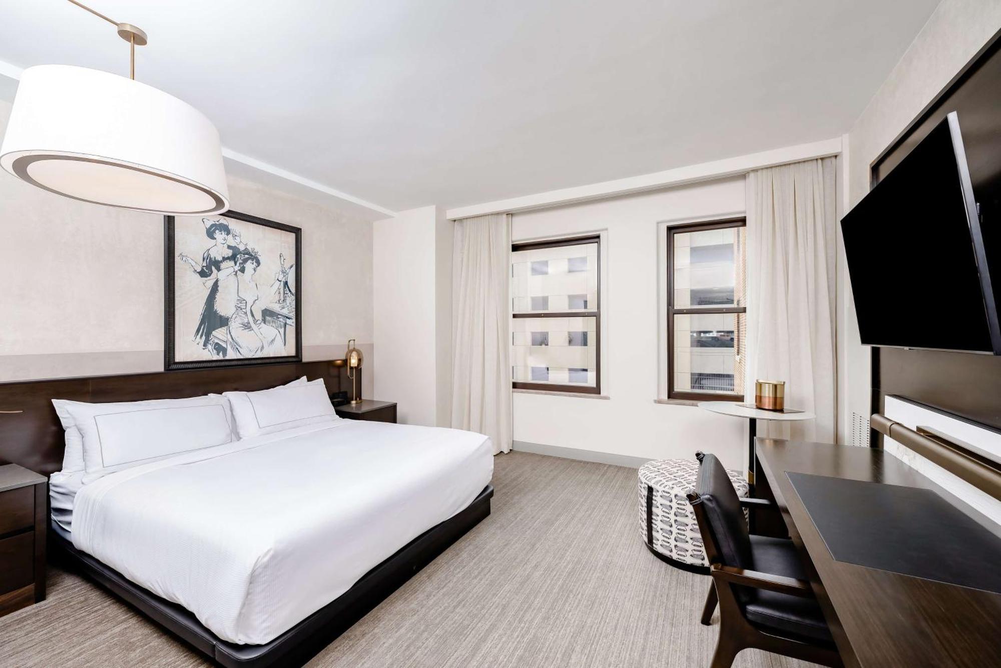 Hotel Fort Des Moines, Curio Collection By Hilton Exteriör bild