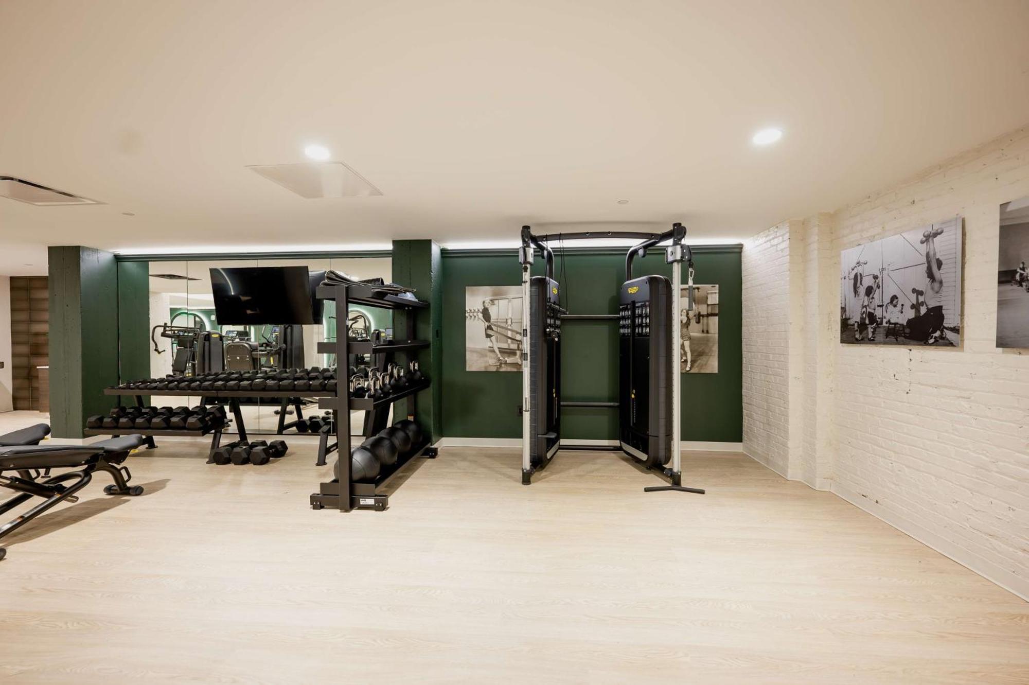 Hotel Fort Des Moines, Curio Collection By Hilton Exteriör bild