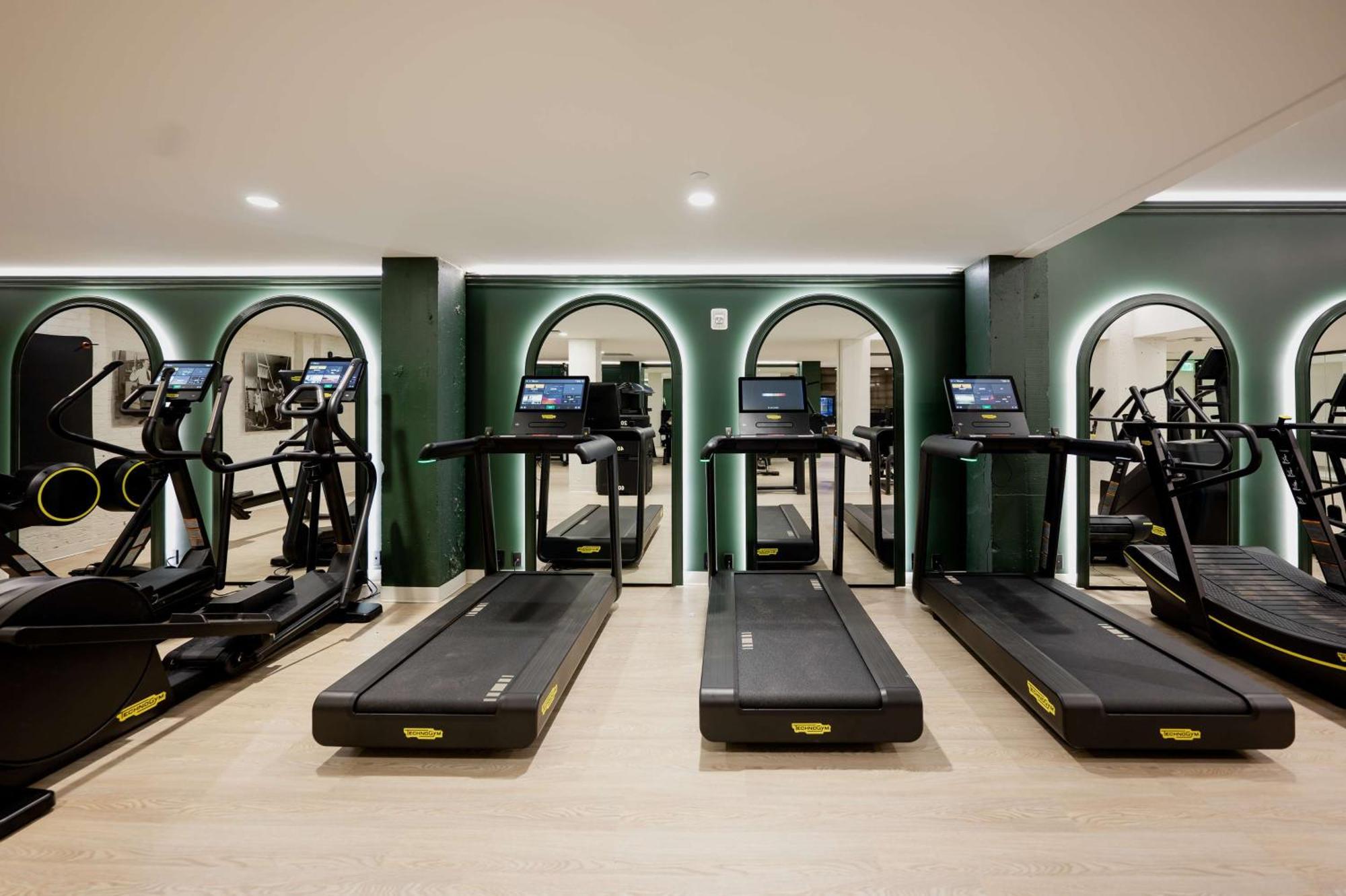 Hotel Fort Des Moines, Curio Collection By Hilton Exteriör bild
