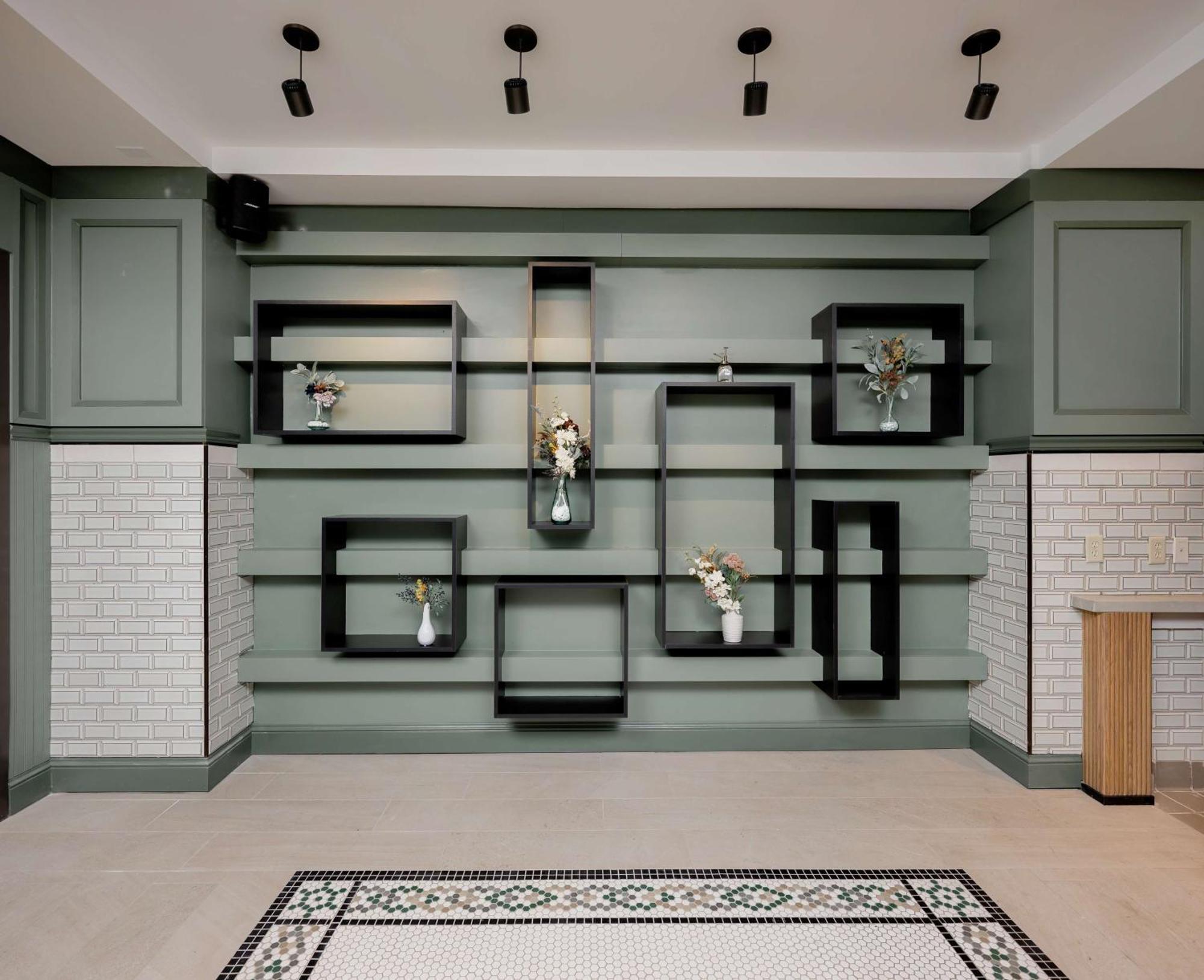 Hotel Fort Des Moines, Curio Collection By Hilton Exteriör bild