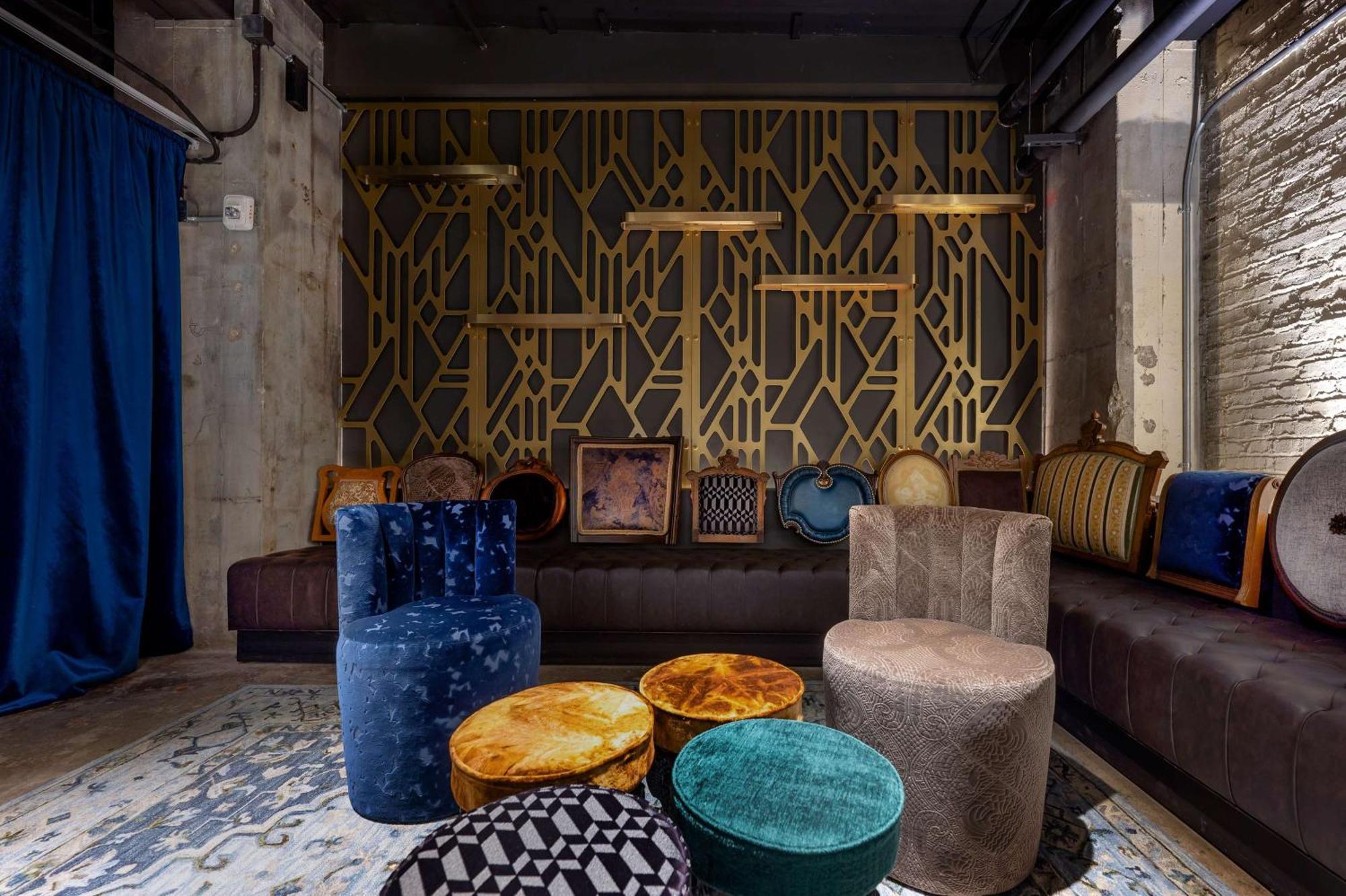 Hotel Fort Des Moines, Curio Collection By Hilton Exteriör bild